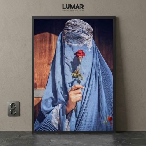 cultural wall art
